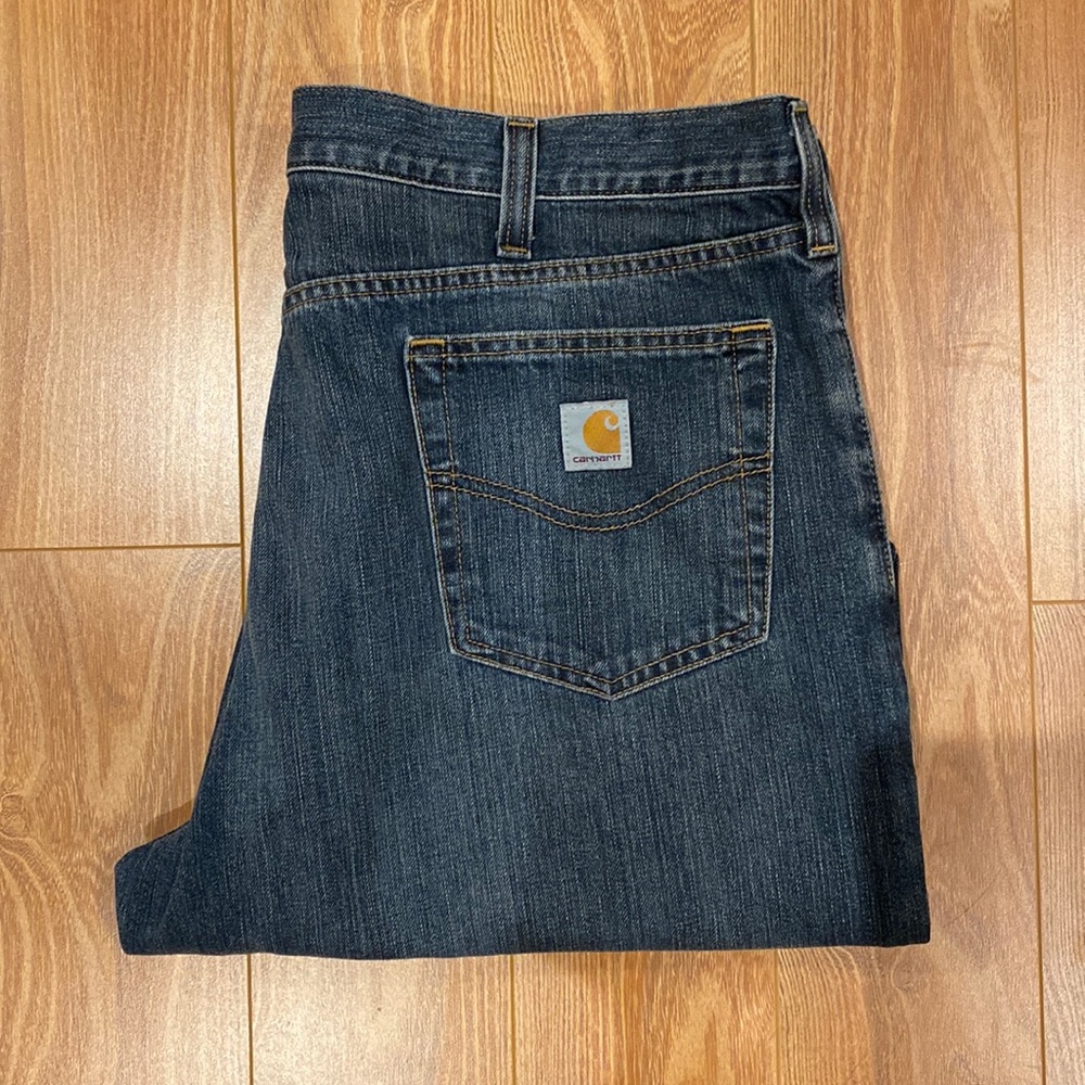 Carhartt Jeans